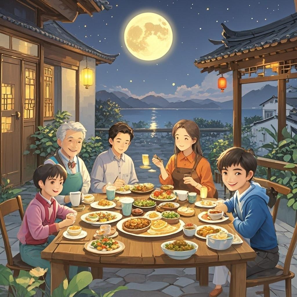 感想随笔示例图 - 感想随笔